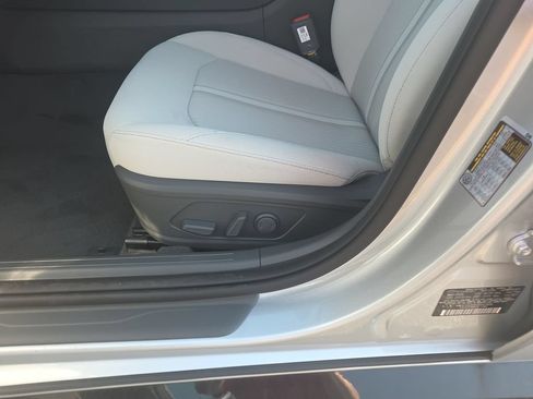 New 2026 Hyundai Sonata SEL AWD/4WD image 12