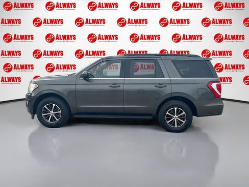 Used 2020 Ford Expedition XLT image 10