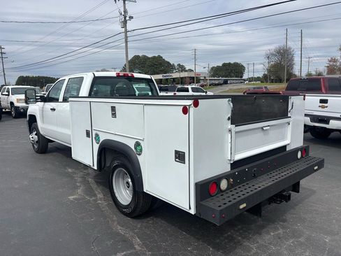Used 2019 Chevrolet Silverado 3500 W/T w/ WT Convenience Package image 7