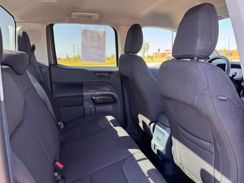 Used 2025 Ford Maverick XL w/ Equipment Group 101A AWD/4WD image 28