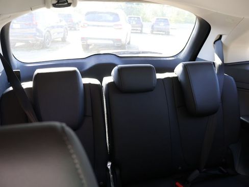 New 2026 Honda Odyssey EX-L image 8