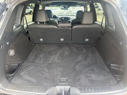 Certified 2024 Honda Passport Black Edition image 34