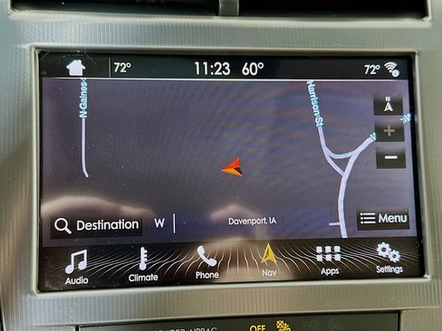 Used 2019 Lincoln MKZ Reserve FWD image 13