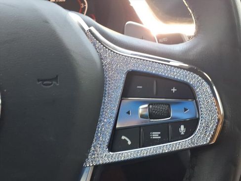 Used 2022 BMW Z4 sDrive30i w/ Convenience Package RWD image 23