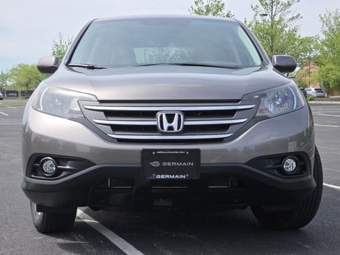 Used 2012 Honda CR-V EX image 13