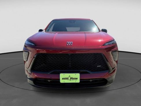 New 2025 Buick Enclave Sport Touring w/ Super Cruise Package image 3