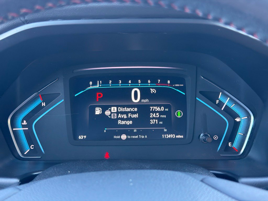 Used 2023 Honda Odyssey Sport image 29