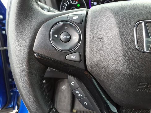 Used 2020 Honda HR-V Sport image 20