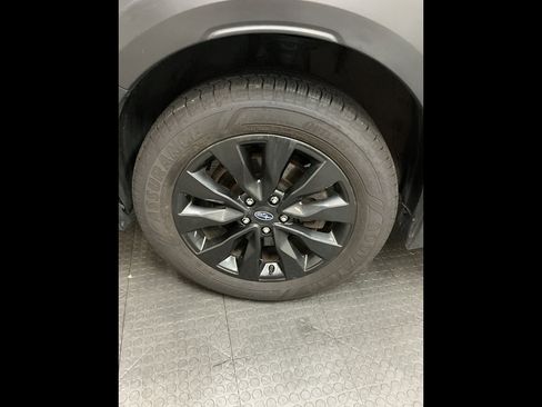 Used 2024 Subaru Outback Onyx Edition AWD/4WD image 36