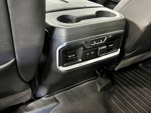 Used 2020 Chevrolet Silverado 2500 LTZ w/ LTZ Plus Package AWD/4WD image 16