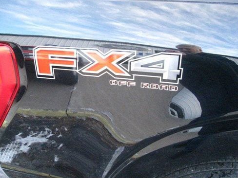 Used 2022 Ford F150 XLT w/ Equipment Group 302A High AWD/4WD image 39