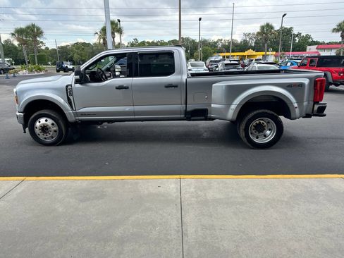 Used 2024 Ford F450 XLT AWD/4WD image 7