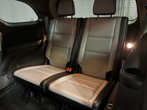 Used 2024 Dodge Durango GT image 25