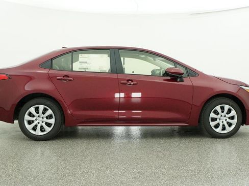 New 2026 Toyota Corolla LE image 26