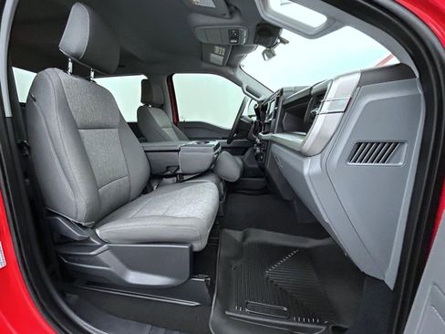 Used 2024 Ford F350 XL w/ STX Appearance Package image 15