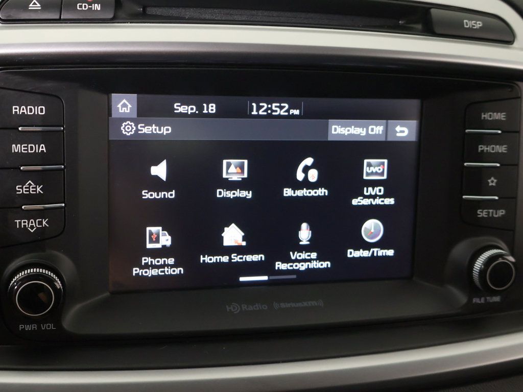 Used 2019 Kia Sorento AWD w/ LX Convenience Package image 45