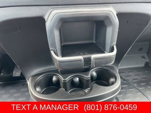 New 2026 RAM ProMaster 2500 w/ Safety Group FWD image 17