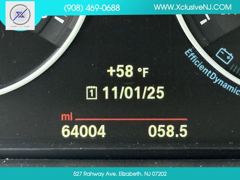 Used 2018 BMW 330i xDrive Sedan w/ Convenience Package image 14