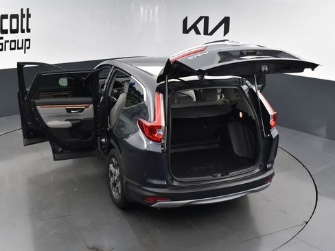 Used 2018 Honda CR-V EX image 31