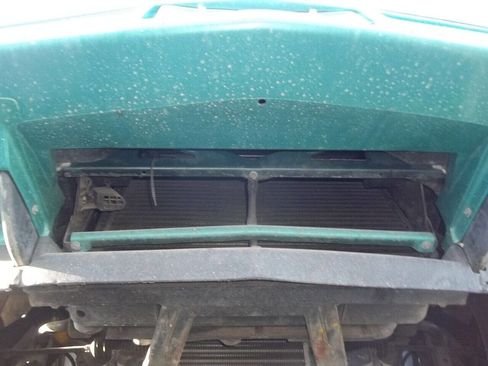 Used 1990 Chevrolet Corvette Convertible image 38