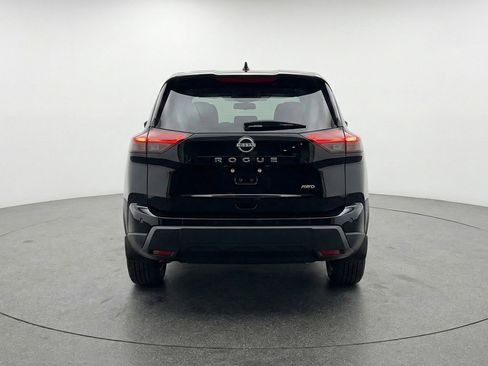 Used 2025 Nissan Rogue SV AWD/4WD image 7