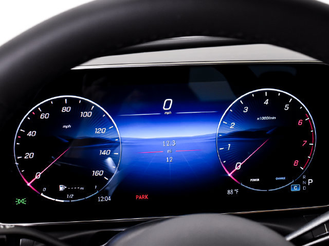 New 2027 Mercedes-Benz CLE 450 4MATIC Coupe image 24