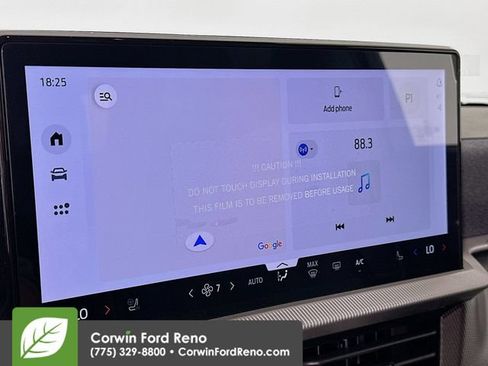 New 2026 Ford Explorer ST-Line w/ ST-Line Street Pack AWD/4WD image 16