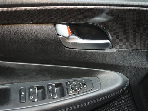 Used 2021 Hyundai Santa Fe SEL image 17