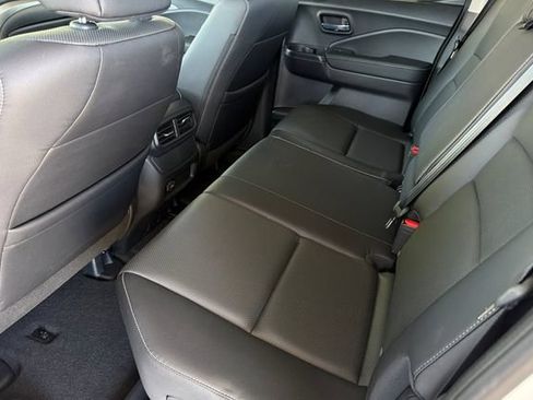 Certified 2026 Honda Ridgeline RTL image 14