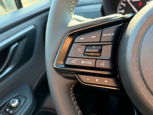 New 2026 Subaru Forester Premium image 16