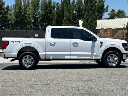 Used 2024 Ford F150 XLT w/ Mobile Office Package