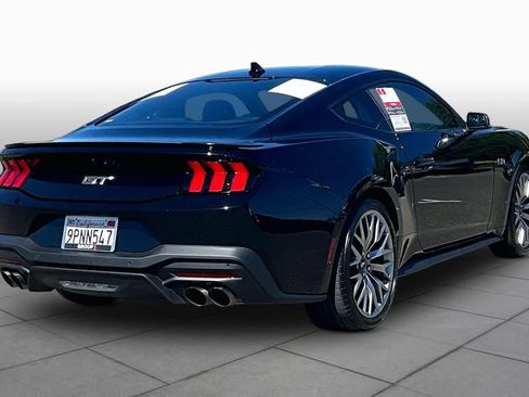 Used 2024 Ford Mustang GT Premium RWD image 12
