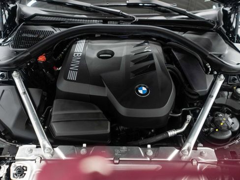 Used 2025 BMW 430i xDrive Convertible image 37