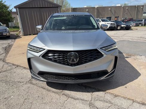 Used 2025 Acura MDX w/ Technology Package image 2