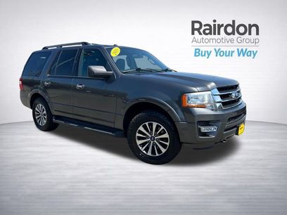 Used 2016 Ford Expedition XLT w/ Equipment Group 202A