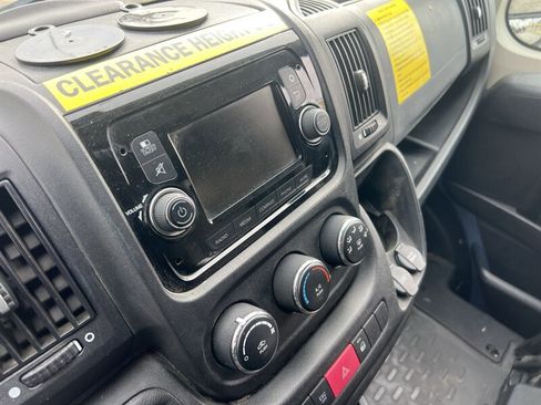 Used 2019 RAM ProMaster 3500 image 18