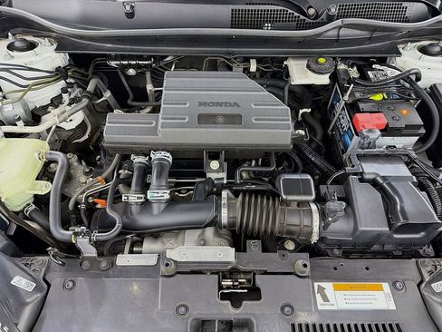 Used 2022 Honda CR-V EX image 27