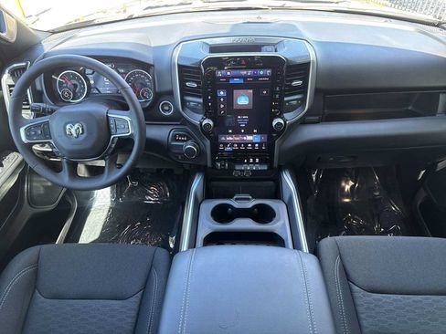Used 2026 RAM 1500 Big Horn RWD image 28