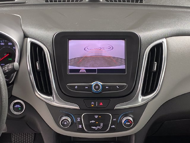 Certified 2024 Chevrolet Equinox LS FWD image 22