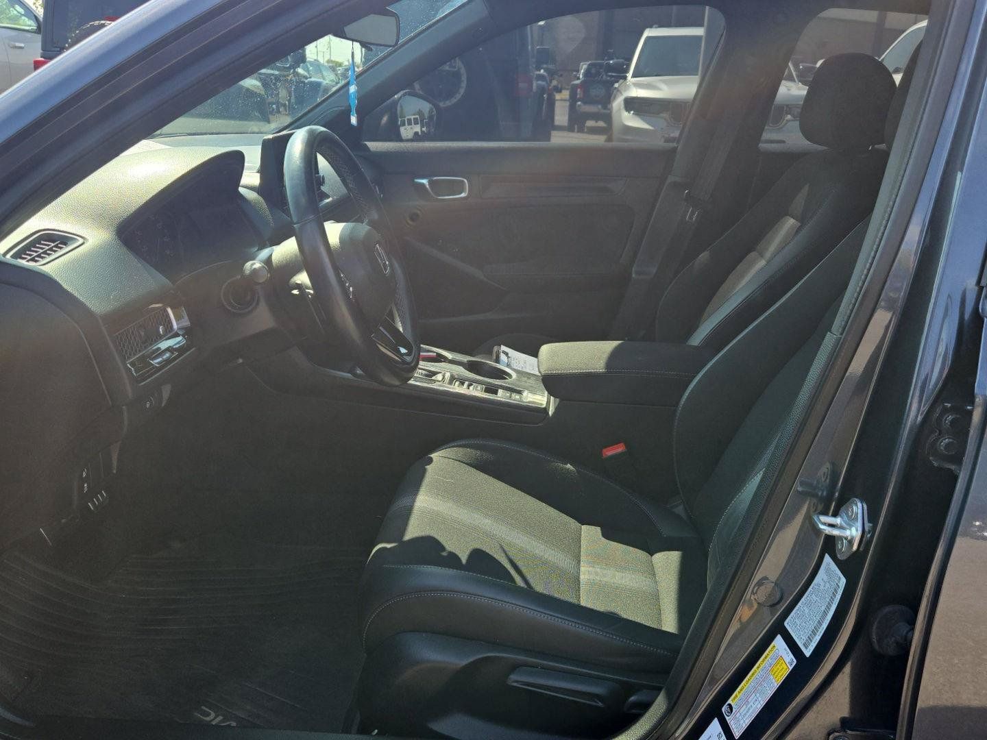 Used 2023 Honda Civic Sport image 15