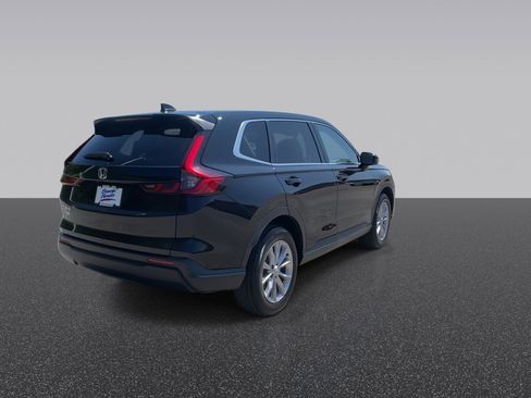 Used 2024 Honda CR-V EX image 9