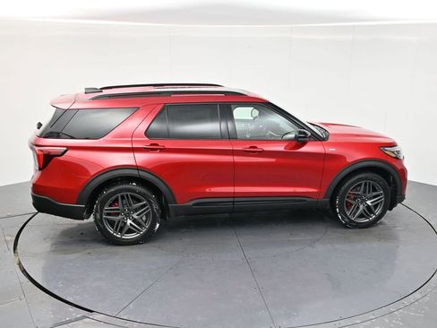 New 2026 Ford Explorer ST-Line w/ ST-Line Street Pack image 41