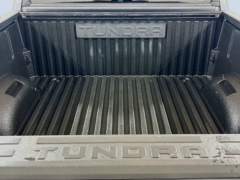 Used 2024 Toyota Tundra SR5 AWD/4WD image 22
