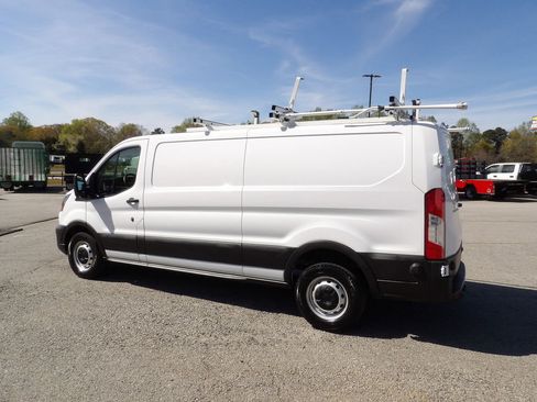 Used 2020 Ford Transit 250 Low Roof image 4