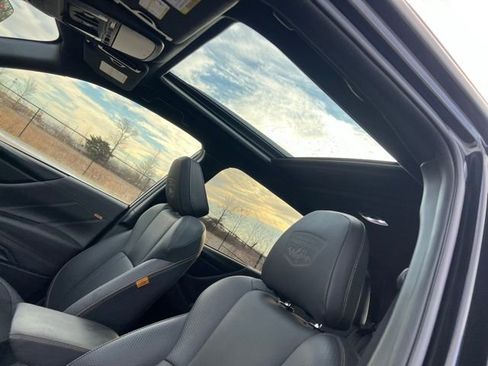 Used 2024 Subaru Forester Wilderness w/ Convenience Package image 32