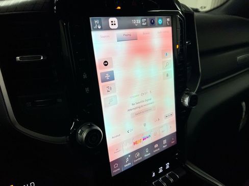 New 2026 RAM 1500 Big Horn image 14