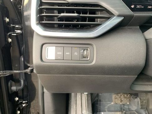 New 2025 GMC Acadia Elevation w/ Black Edition image 20