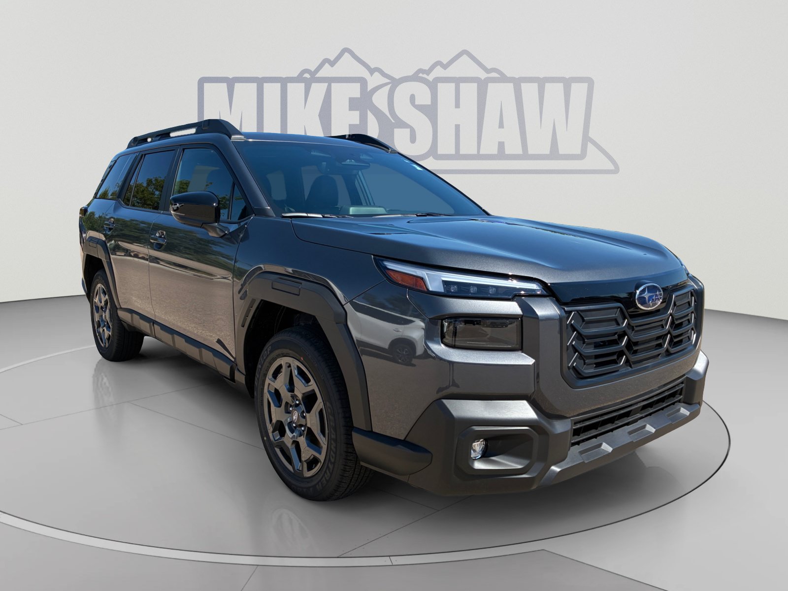 New 2026 Subaru Outback Premium AWD/4WD image 7