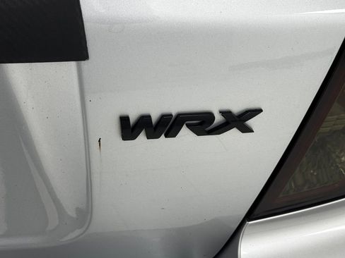 Used 2014 Subaru Impreza WRX Sedan image 33