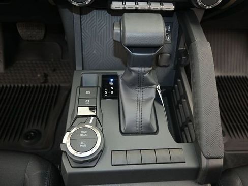 New 2026 Toyota Tacoma SR5 AWD/4WD image 8